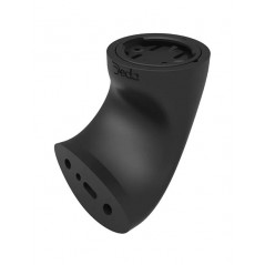 DEDA Soporte para ciclocomputador compatible JET RISER GARMIN/WAHOO/BRYTON 729098