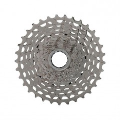 CAMPAGNOLO Cassette de piñones para bicicleta carretera SUPER RECORD 2X13V 728003VAR