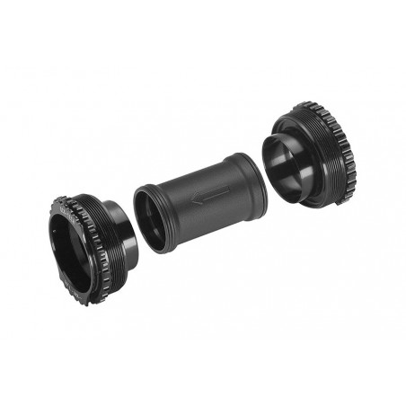 CAMPAGNOLO Cartucho de pedalier para bicicleta QCK-TECH BSA 728026
