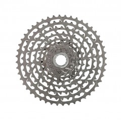 CAMPAGNOLO Cassette de piñones para bicicleta gravel o montaña SUPER RECORD X 13V 728890VAR