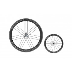 CAMPAGNOLO juego de ruedas bicicleta con freno disco BORA X CENTERLOCK 2WF C27 COPPIA SHIMANO MICROSPLINE 729180