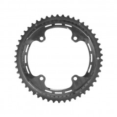 CAMPAGNOLO Plato para transmisión de bicicleta SUPER RECORD ULTRA 13V CARBONO 729185VAR
