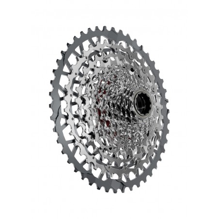 SRAM CASSETTE PIÑONES FORCE XG-1371 XPLR E1 13V (10-46) 108876
