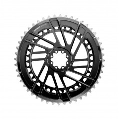 SRAM Juego de platos montaje directo FORCE E1 DIRECT MOUNT 48X35D 108886