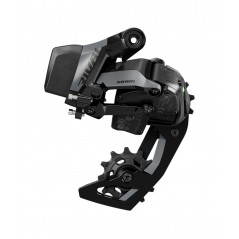 SRAM Rear derailleur for electronic transmission RIVAL AXS E1 2X12V 108984