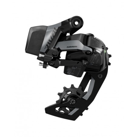 SRAM Rear derailleur for electronic transmission RIVAL AXS E1 2X12V 108984
