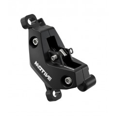 SRAM Freno de disco hidráulico dealuminio anodizado MOTIVE BRONZE A2 MMX 109125VAR