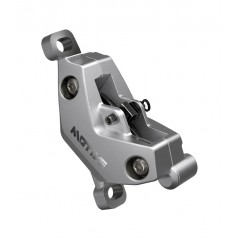 SRAM Freno de disco hidráulico carbono plata MOTIVE ULTIMATE A2 MMX 109128VAR