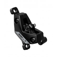 SRAM Freno de disco hidráulico aluminio negro brillo MOTIVE 109130VAR