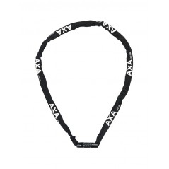 AXA rigid combination padlock with four numbers RCC 3.5 MM 728565VAR