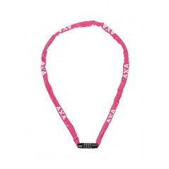 AXA rigid combination padlock with four numbers RCC 3.5 MM 728565VAR