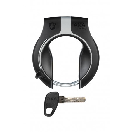 AXA Anti-theft frame lock with removable fixing VICTORY 728567