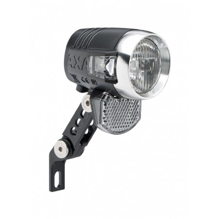 AXA Front light without switch BLUELINE E-BIKE 6V 728588