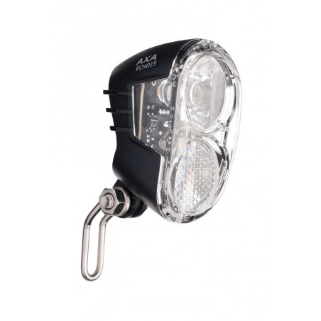 AXA Headlight with hub dynamo switch ECHO 15 728589