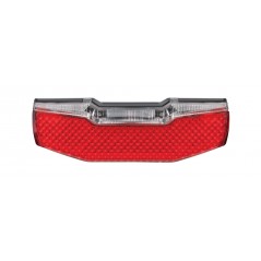 AXA Luz trasera a dinamo para portabultos LINE 728590VAR