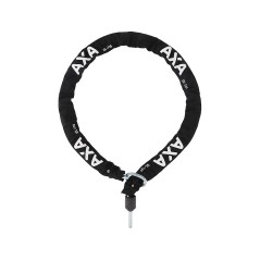 AXA Cadena compatible con candados ULC 130 CM 5.5 MM SOLID PLUS/VICTORY/BLOCK XXL/IMENSO 728595