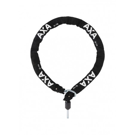 AXA Cadena compatible con candados ULC 130 CM 5.5 MM SOLID PLUS/VICTORY/BLOCK XXL/IMENSO 728595