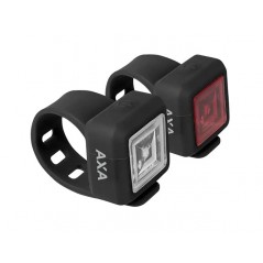 AXA Juego de luces led a pilas NITELINE 11 728597