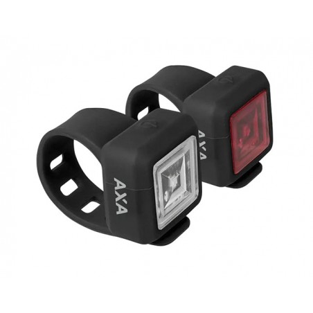 AXA Juego de luces led a pilas NITELINE 11 728597