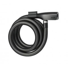AXA Candado de cable NEWTON 180 MM - 15 728601
