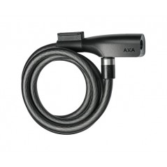 AXA cable lock RESOLUTE 150 CM 10 MM 728609