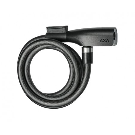 AXA cable lock RESOLUTE 150 CM 10 MM 728609
