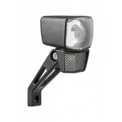 AXA Front light for electric bicycle NXT 45 E-BIKE 6-12V LED LUX 728616