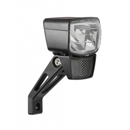 AXA Front light for e-bike NXT 80 6-12V LED LUX 728618
