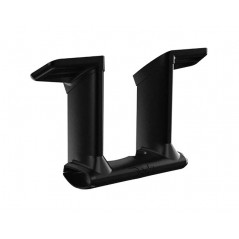 DEDA Adaptador montaje extensiones aerodinámicas en manillar integrado TT314 CANYON CP0018 70-90 MM 729385