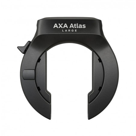 AXA Anti-theft padlock with removable key ATLAS LARGE 729495
