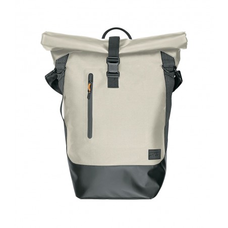 SKS Bolsa impermeable poliester enrollable INFINITY UNIVERSAL 20L 62X17X43 CM) 729334