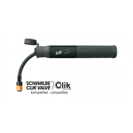 SKS Mini-hinchador bomba AIRFLEX EXPLORER CLIK TEC 729339