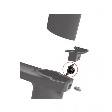 ARGON18 Seatpost wedge and locking screw ELECTRON PRO 80576