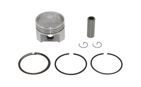 TECNIUM Pistón de fundición 0503657 1117731001