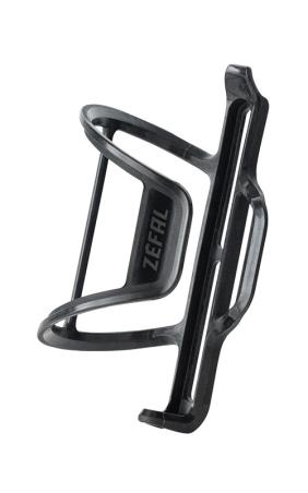 ZEFAL Black bottle cage with right side access PULSE S2 728042