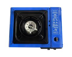 FASEBA Approved portable gas stove 15366
