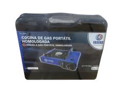 FASEBA Approved portable gas stove 15366