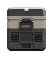 FASEBA Refrigerator with Bluetooth and USB ports, handles, compressor 12/24/220V 45,6L ALPICOOL 15383