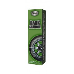 BASS MOTOR Abrillantador de plásticos y gomas DARK SHADOW BASSMOTOR 300 ML 18310