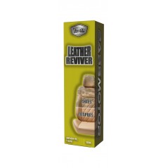 BASS MOTOR Limpiador de piel y cuero LEATHER REVIVER BASSMOTOR 300 ML 18313