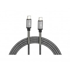 LAMPA Cable usb TIPO C A 200 CM LAM38714