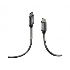 LAMPA Cable usb TIPO C A 200 CM LAM38714