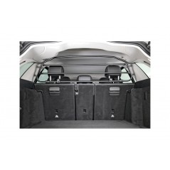 LAMPA Rejilla divisora de acero PREMIUM GUARD NORDRIVE 1130X340 MM LAMN70055