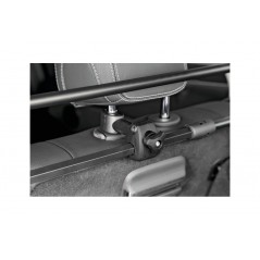 LAMPA Rejilla divisora de acero PREMIUM GUARD NORDRIVE 990X226 MM LAMN70071