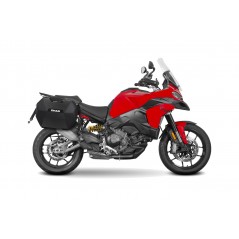 SHAD ANCLAJES SOPORTES FIJACIONES HERRAJES MALETAS LATERALES 3P SYSTEM D0ML95IF