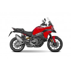 SHAD ANCLAJES SOPORTES FIJACIONES HERRAJES MALETAS LATERALES 3P SYSTEM D0ML95IF