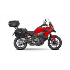 SHAD ANCLAJES SOPORTES FIJACIONES HERRAJE BAUL MALETA TOP MASTER D0ML95ST