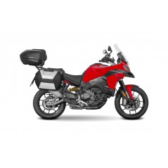 SHAD ANCLAJES SOPORTES FIJACIONES HERRAJE BAUL MALETA TOP MASTER D0ML95ST