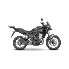 SHAD ANCLAJES SOPORTES FIJACIONES HERRAJE BAUL MALETA TOP MASTER H0CX55ST