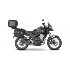 SHAD ANCLAJES SOPORTES FIJACIONES HERRAJE BAUL MALETA TOP MASTER H0CX55ST